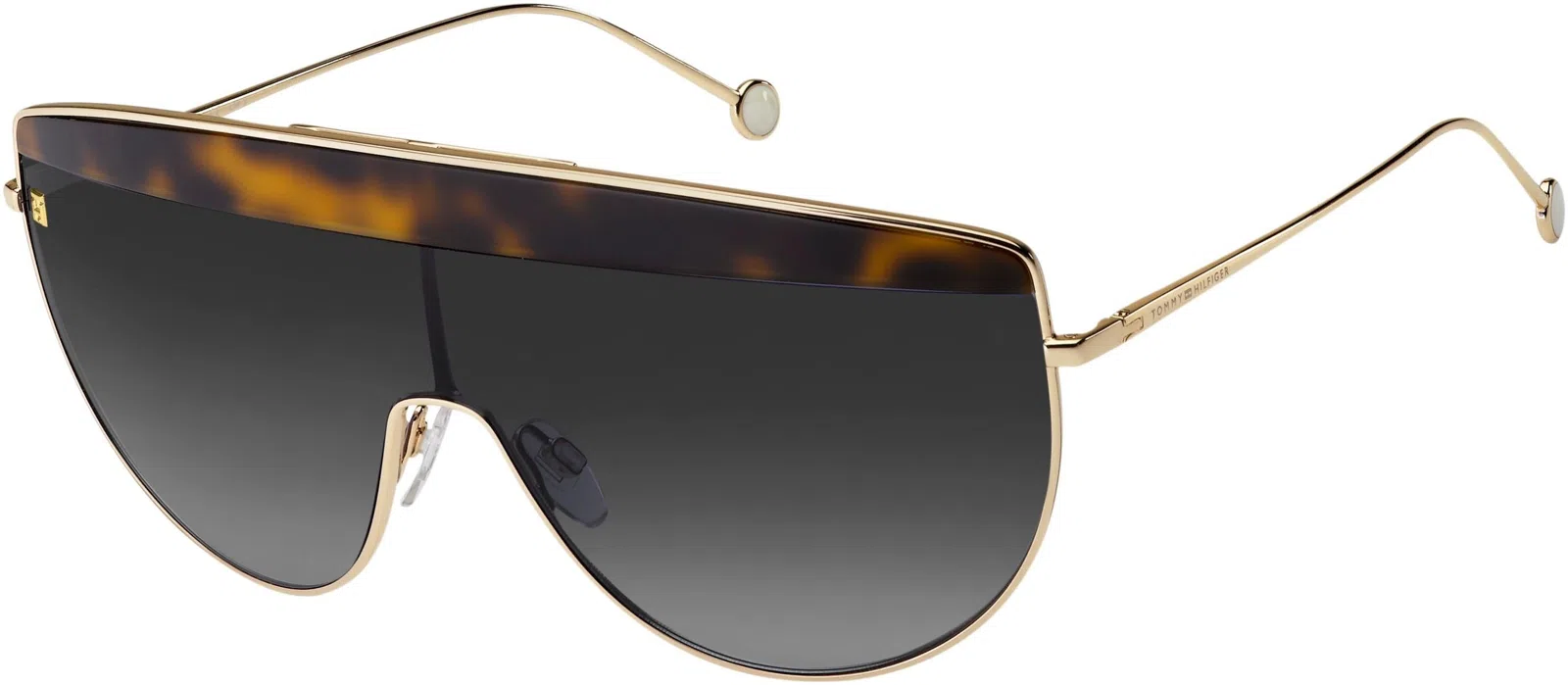 Tommy Hilfiger Th1807 Sunglasses - view 2